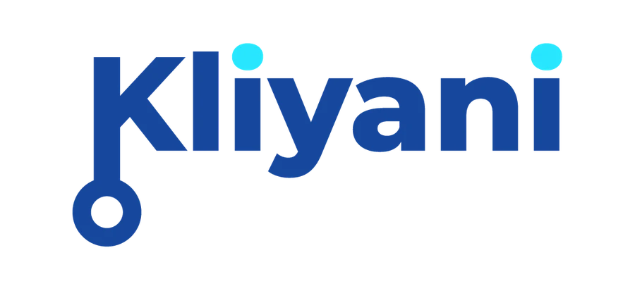 Kliyani logo