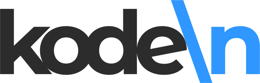 Kodeln Technologies logo