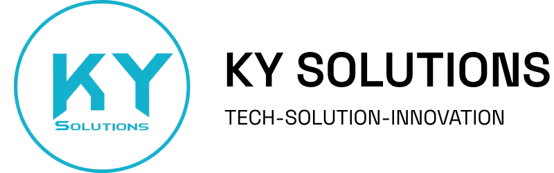 KY Solutions logo