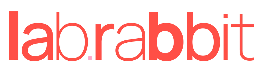 Lab Rabbit Studios logo