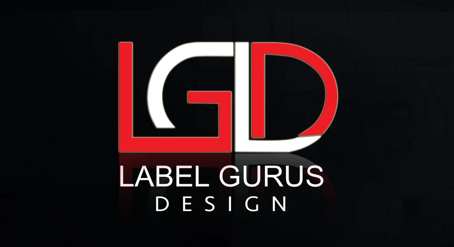 Label Gurus Designs logo