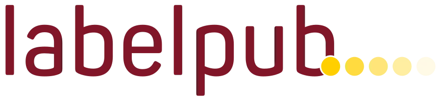 Labelpub logo