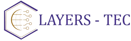 Layers-Tec logo