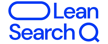 Lean Search logo