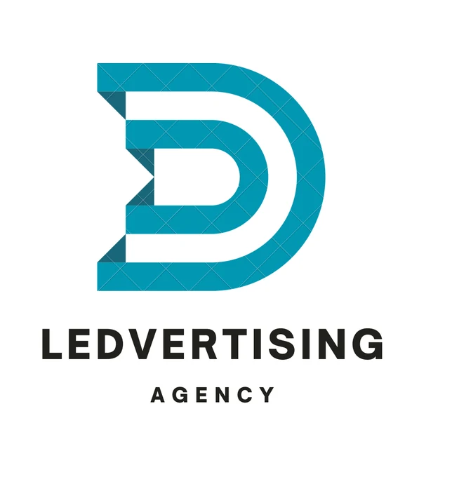 LEDvertising logo