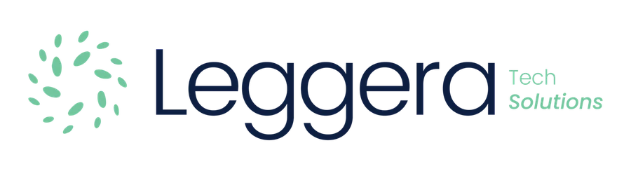 Leggera logo