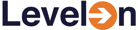Levelon Solutions logo