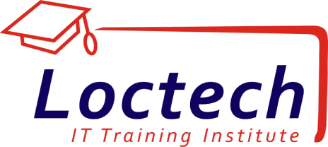 Loctech Training Institute logo