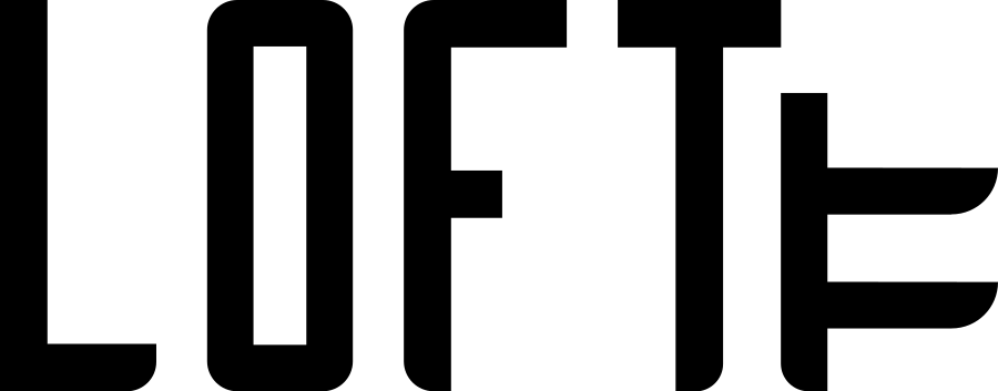 Loft Thirteen logo