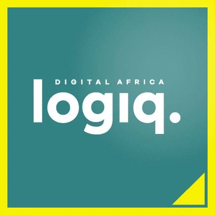 Logiq Digital Africa logo