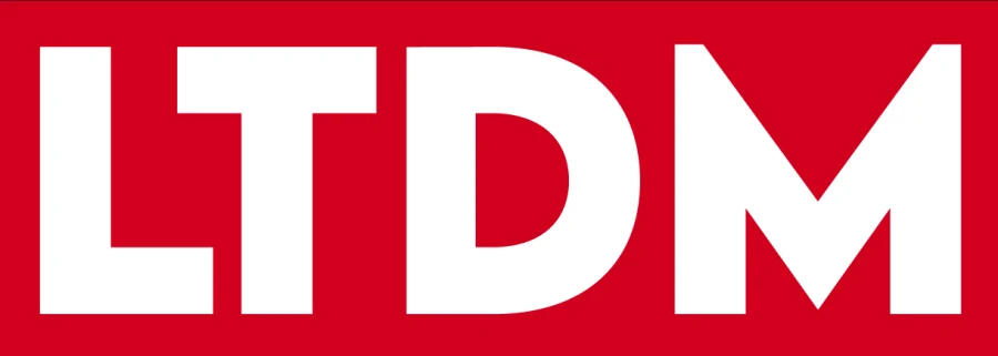 LTDM Marketing agency logo