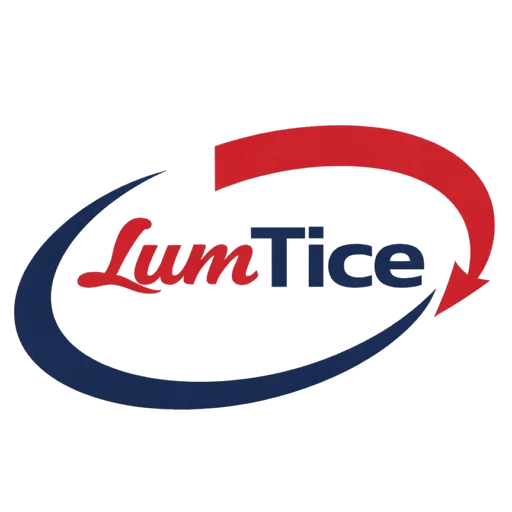 Lumtice Digital Systems Ltd logo