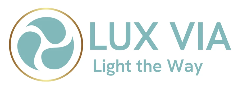 LUX VIA (PTY) LTD logo