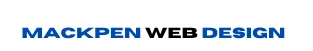 Mackpen Web Design Agency logo