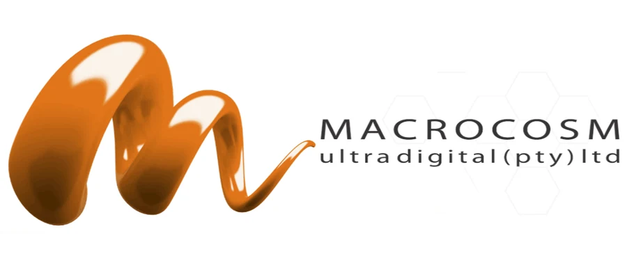 Macrocosm Ultra Digital logo