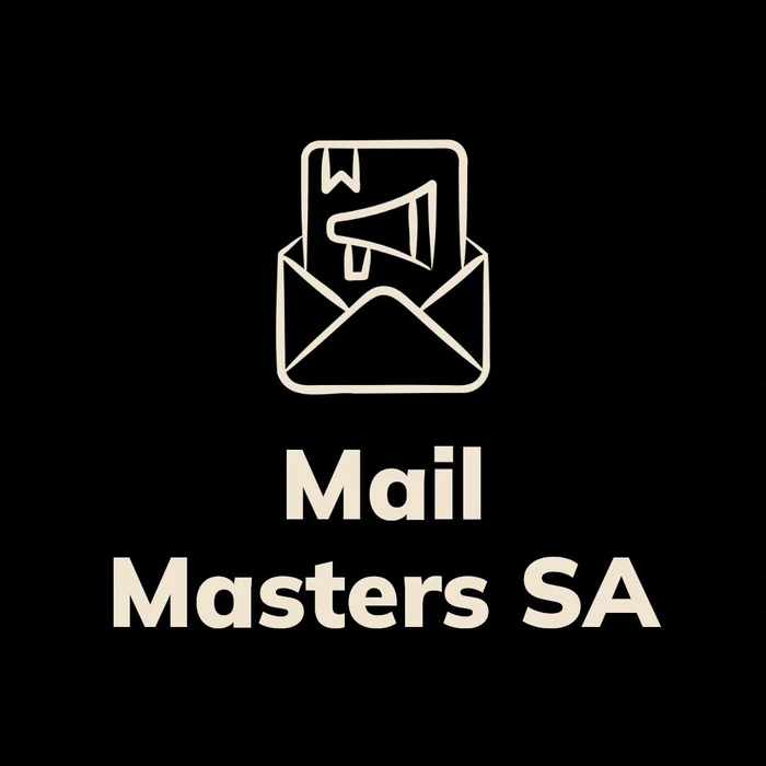 Mail Masters SA logo