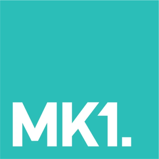 Mark 1 logo