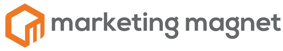 Marketing Magnet logo