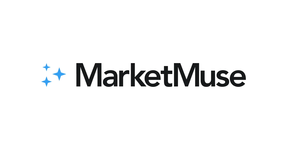 MarketMuse official product image