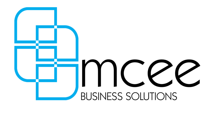 MCEE Business Solutions Limited logo