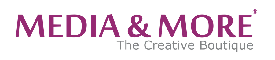 Media & More logo