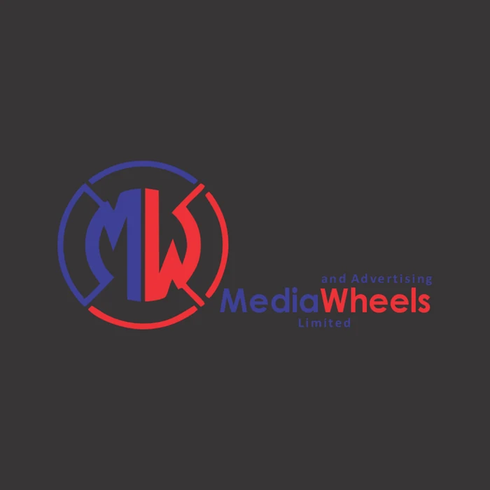 MediaWheels logo