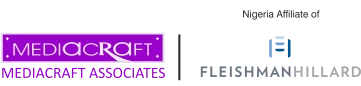 Mediacraft Associates logo