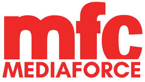 MediaForce Communications logo