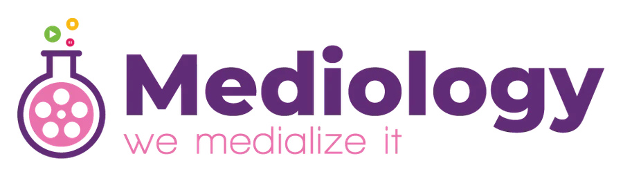 Mediology Production logo