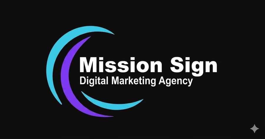 Mission Sign Digital Marketing Agency logo