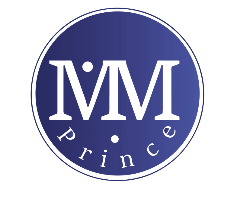 mmprince logo