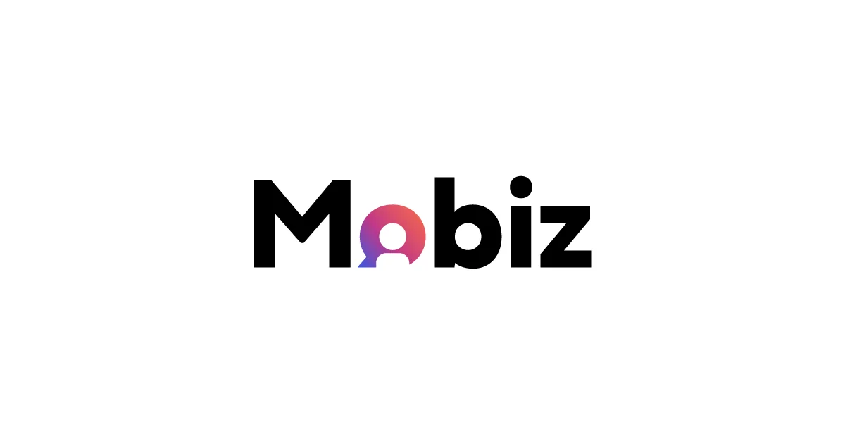 Mobiz official product image