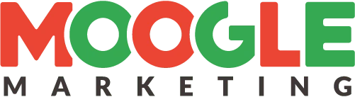 Moogle Marketing logo