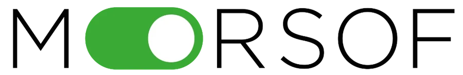 Morsof logo