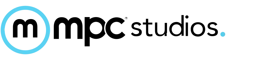 MPC Studios logo
