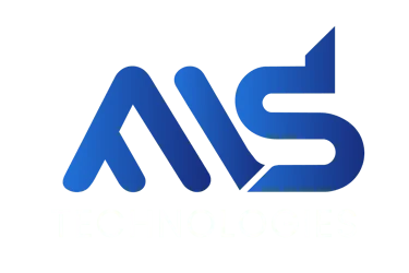 MS Technologies logo