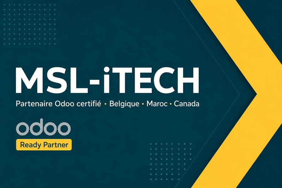 MSL-iTECH logo