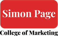 Simon Page College of Marketing