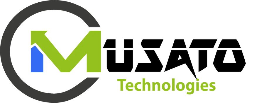 Musato Technologies logo
