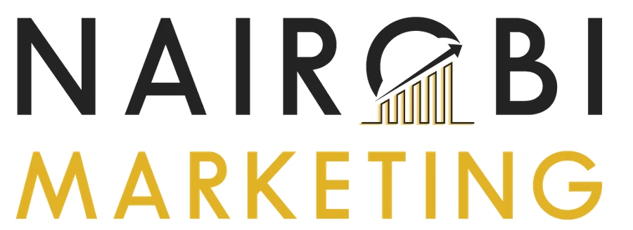 Nairobi Marketing logo