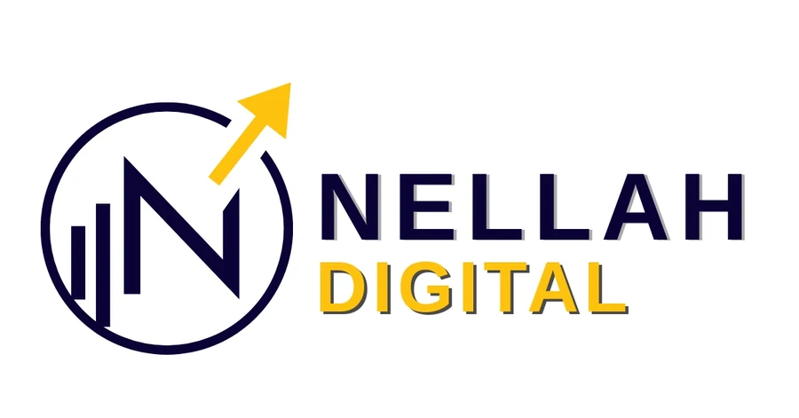 Nellah Digital Marketing logo