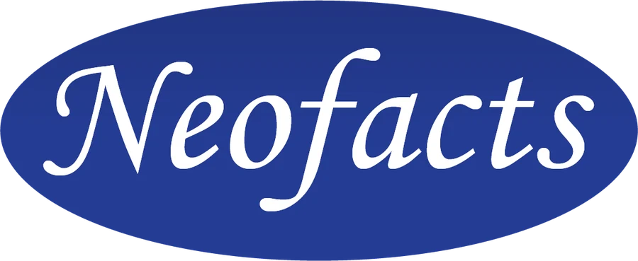 Neofacts logo