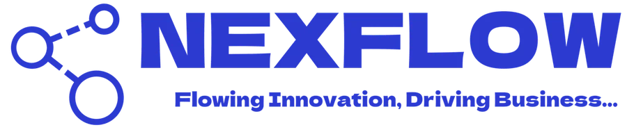 Nexflow logo