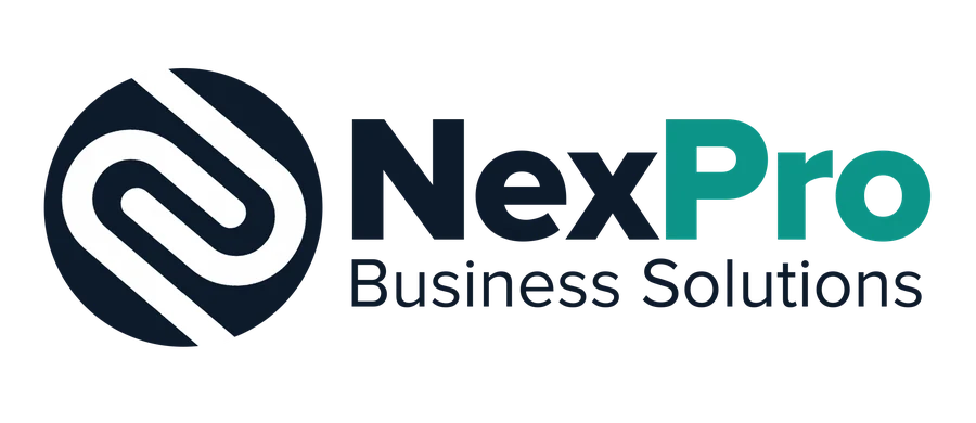 NexPro Business Solutions logo