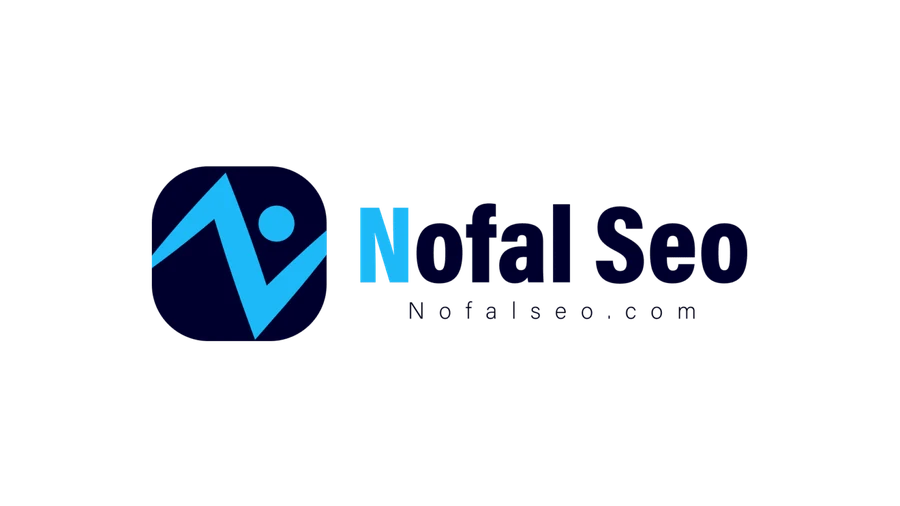 Nofal SEO logo