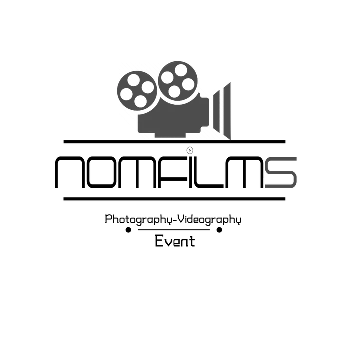 NOM Films logo