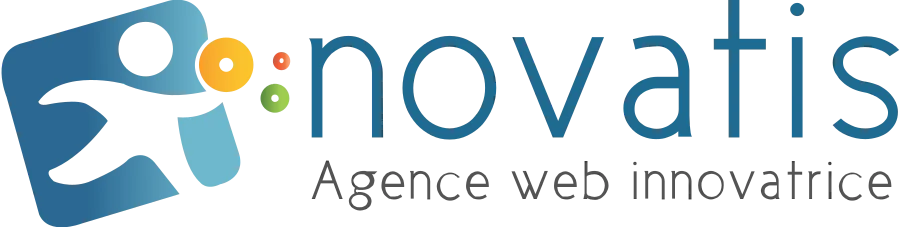 Novatis logo