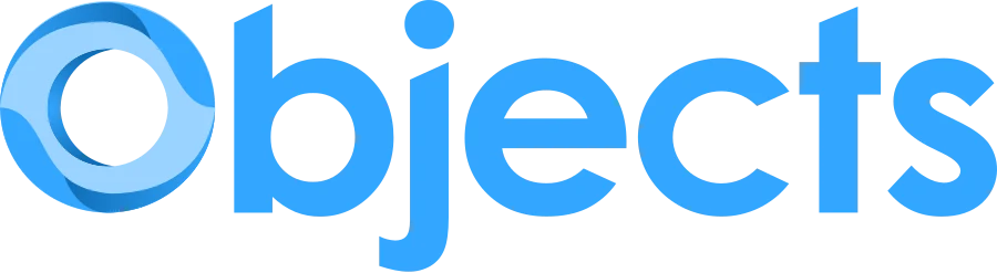 Objects logo