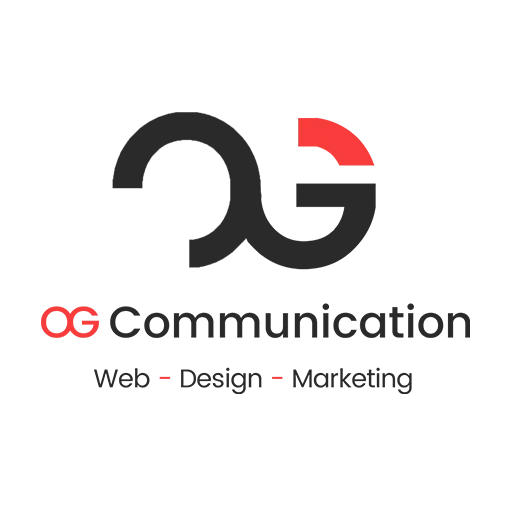 OG Communication logo