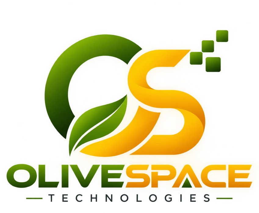 OliveSpace Technology Limited logo